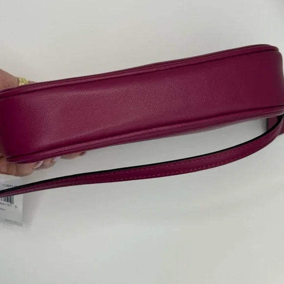 Coach Novelty Crossbody Pac Man NWT 👀 Rare 👀 Womans - Picture 11 of 12